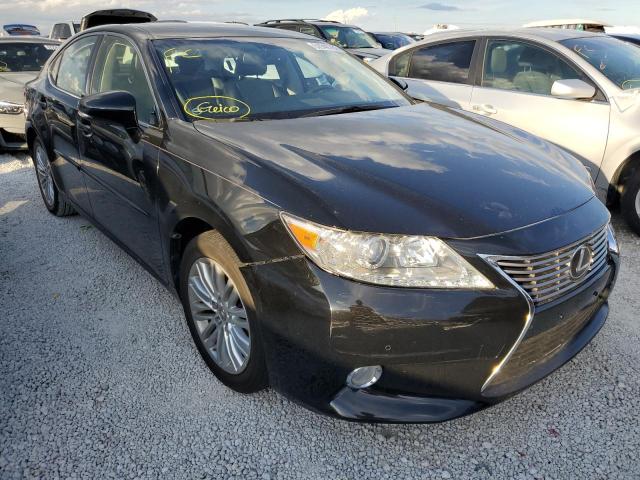 LEXUS ES 350 2013 jthbk1gg7d2007452