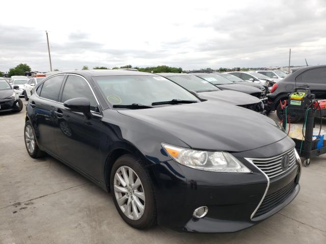 LEXUS ES 350 2013 jthbk1gg7d2008455