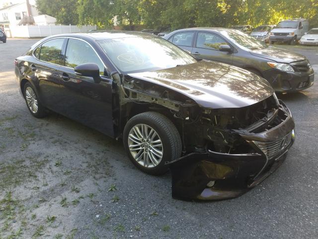 LEXUS ES 350 2013 jthbk1gg7d2009234