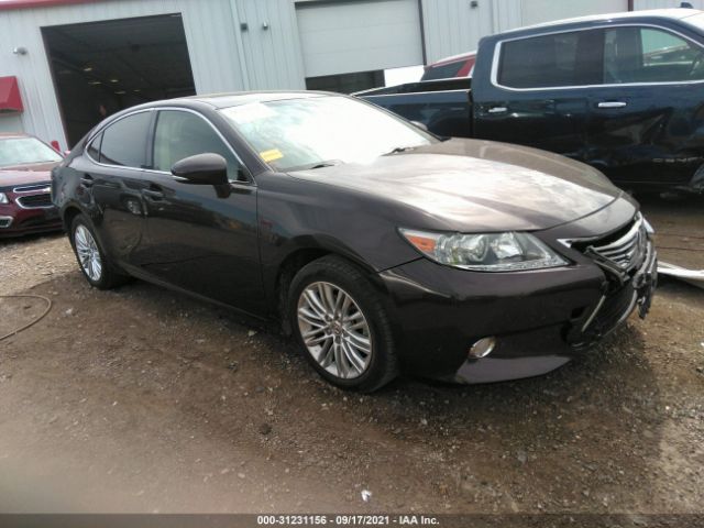 LEXUS ES 350 2013 jthbk1gg7d2009606