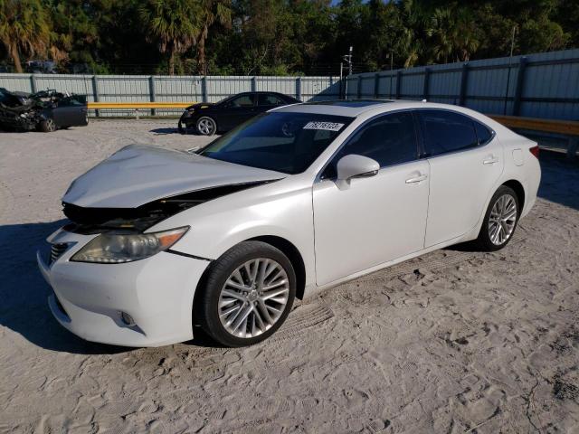 LEXUS ES350 2013 jthbk1gg7d2009654