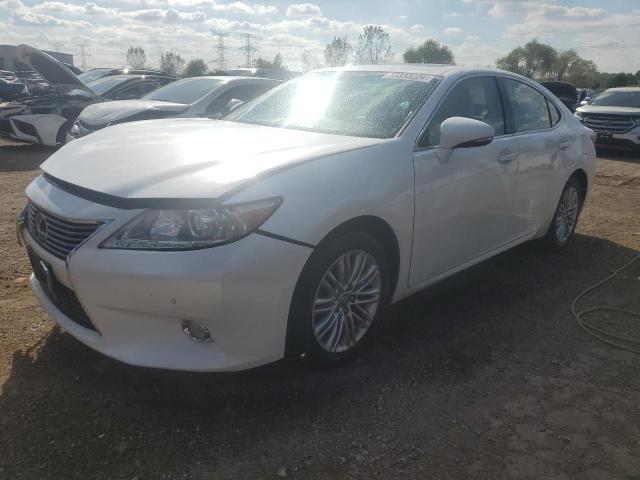 LEXUS ES 350 2013 jthbk1gg7d2011596