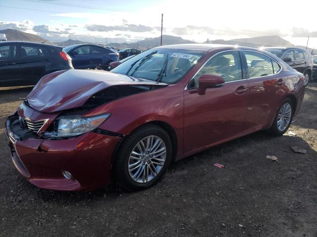 LEXUS ES350 2013 jthbk1gg7d2011730