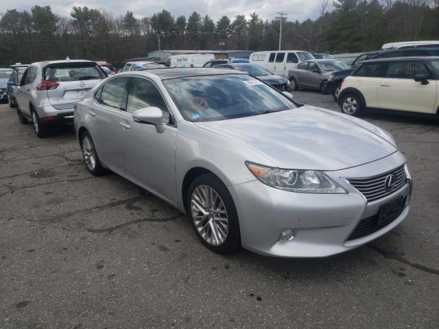 LEXUS ES 350 2013 jthbk1gg7d2015163