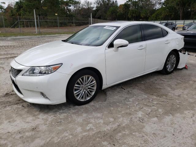 LEXUS ES350 2013 jthbk1gg7d2016278