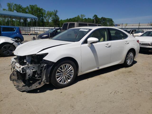 LEXUS ES350 2013 jthbk1gg7d2016815