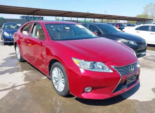 LEXUS NULL 2013 jthbk1gg7d2020895