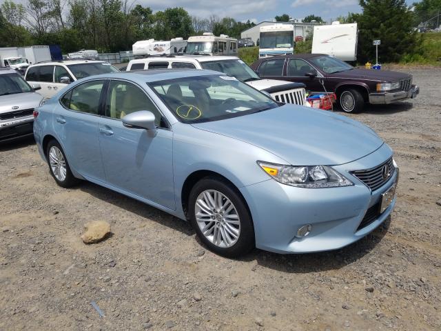 LEXUS ES 350 2013 jthbk1gg7d2021979