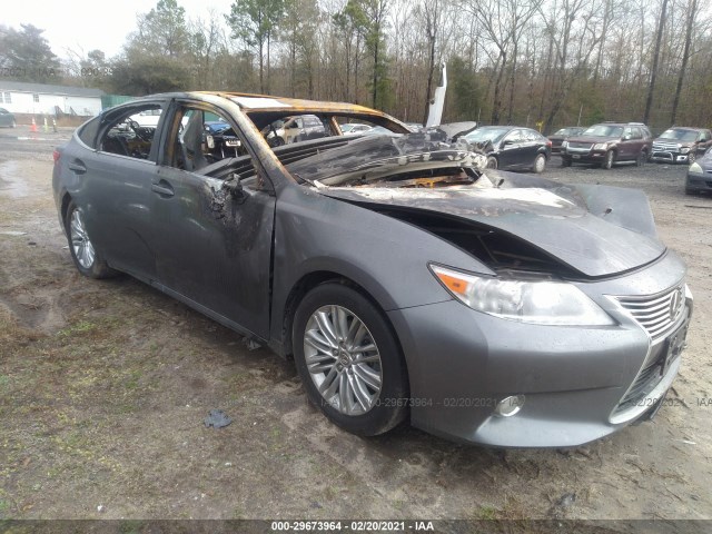 LEXUS ES 350 2013 jthbk1gg7d2023120