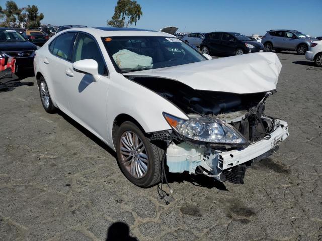 LEXUS ES 350 2013 jthbk1gg7d2024817