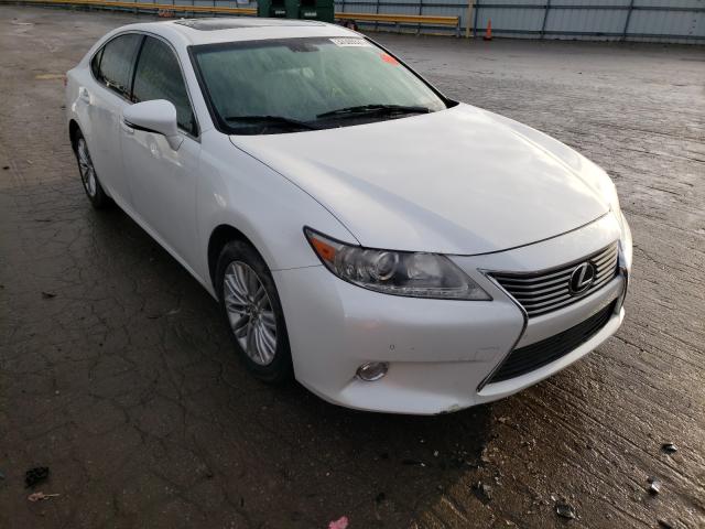 LEXUS ES 350 2013 jthbk1gg7d2027619