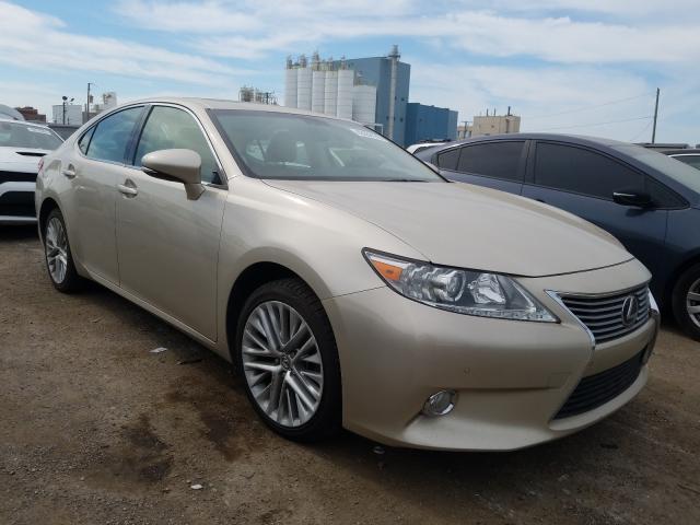 LEXUS ES 350 2013 jthbk1gg7d2027815