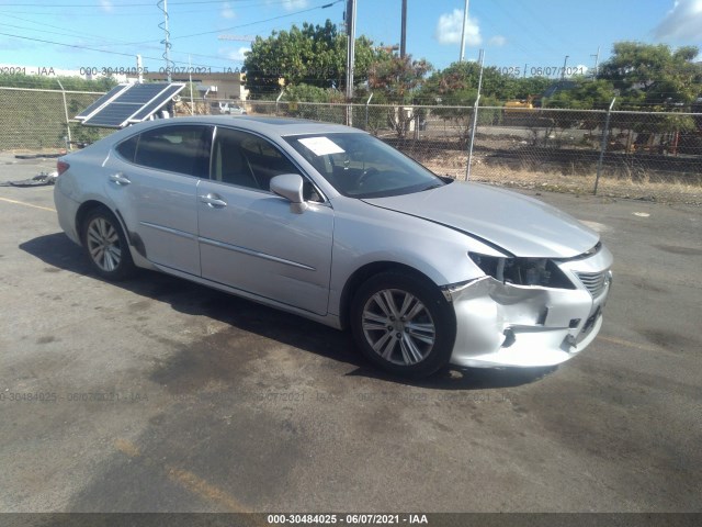 LEXUS ES 350 2013 jthbk1gg7d2028656