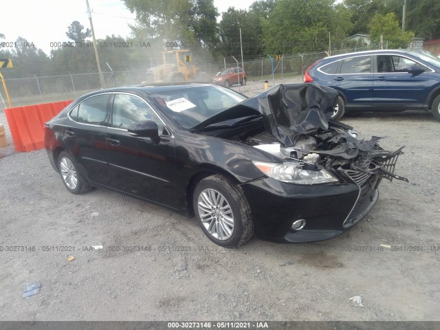 LEXUS ES 350 2013 jthbk1gg7d2030603