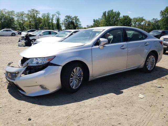 LEXUS ES350 2013 jthbk1gg7d2032187