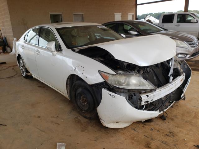 LEXUS ES 350 2013 jthbk1gg7d2033503