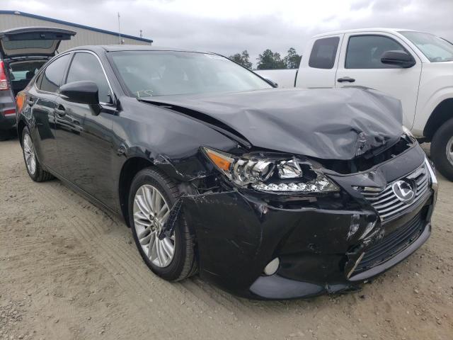 LEXUS ES 350 2013 jthbk1gg7d2033680