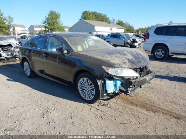 LEXUS ES 350 2013 jthbk1gg7d2033906