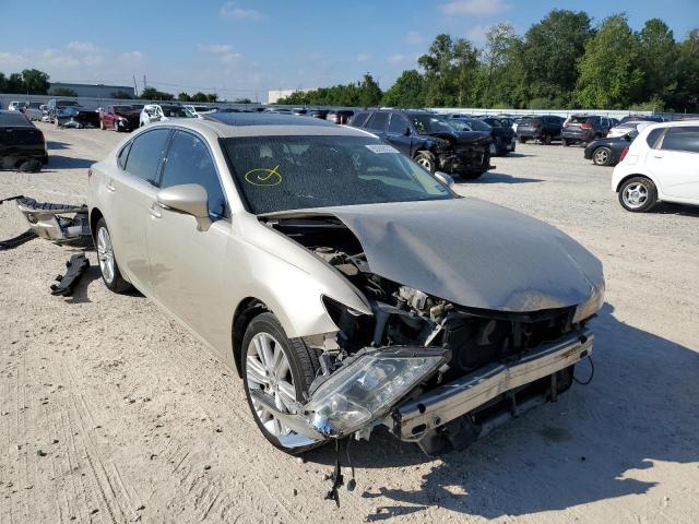 LEXUS ES 350 2013 jthbk1gg7d2035705