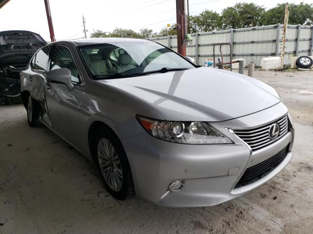 LEXUS ES 350 2013 jthbk1gg7d2039138