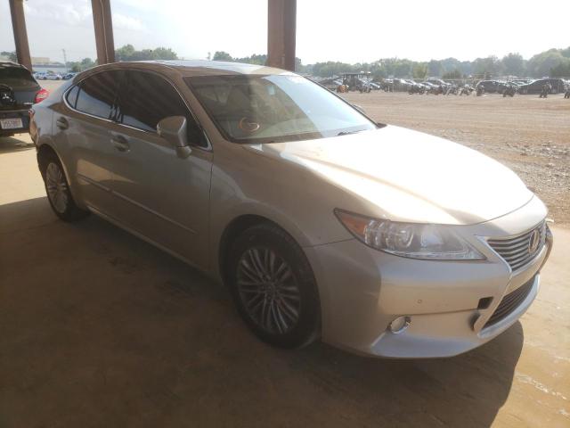 LEXUS ES 350 2013 jthbk1gg7d2040032