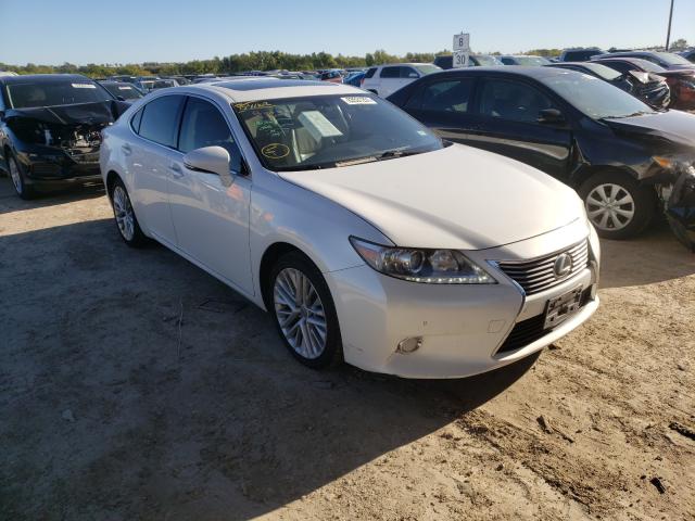 LEXUS ES 350 2013 jthbk1gg7d2041102