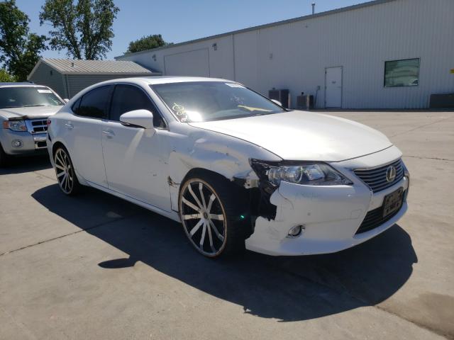 LEXUS ES 350 2013 jthbk1gg7d2041732