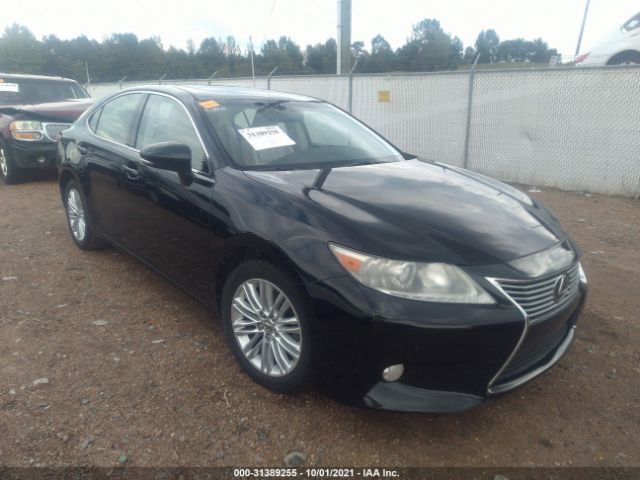 LEXUS ES 350 2013 jthbk1gg7d2042024