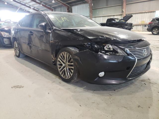 LEXUS ES 350 2013 jthbk1gg7d2043285