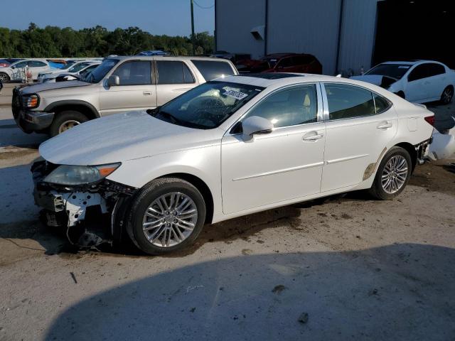 LEXUS ES 350 2013 jthbk1gg7d2043352