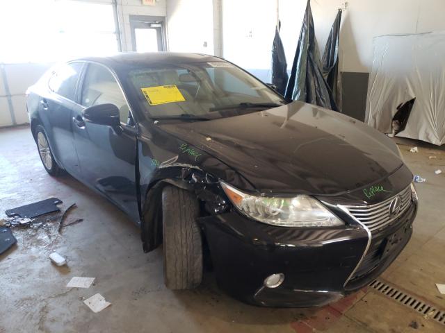 LEXUS ES 350 2013 jthbk1gg7d2045201