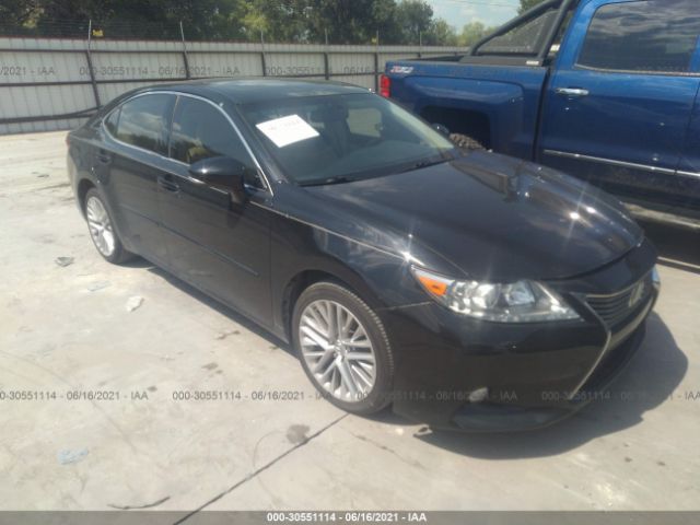 LEXUS NULL 2013 jthbk1gg7d2047210