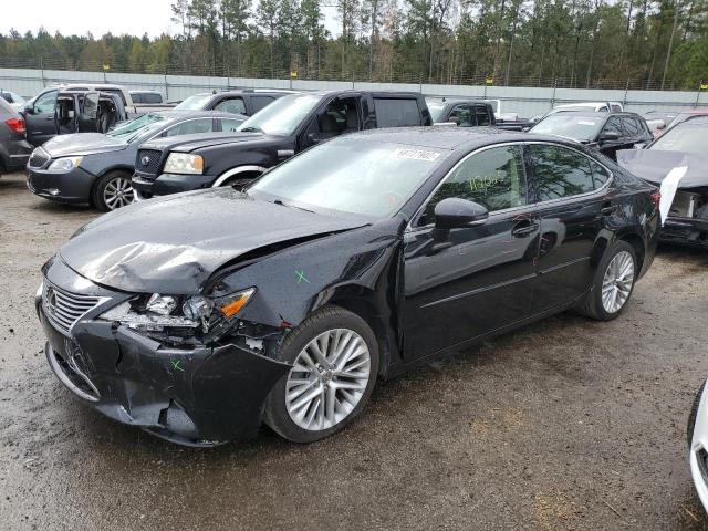 LEXUS ES 350 2013 jthbk1gg7d2047837