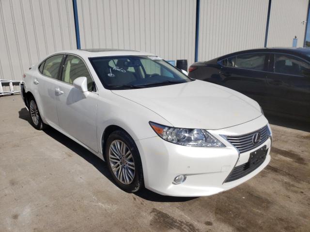 LEXUS ES 350 2013 jthbk1gg7d2047983