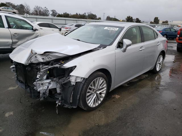 LEXUS ES 350 2013 jthbk1gg7d2048504