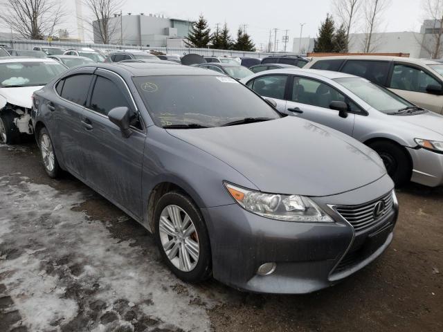 LEXUS ES 350 2013 jthbk1gg7d2049507