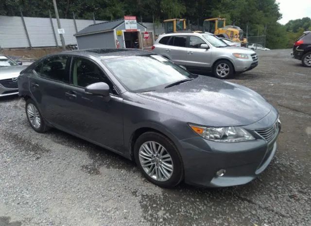 LEXUS ES 350 2013 jthbk1gg7d2050172