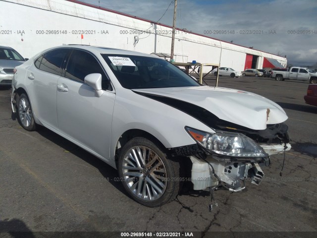 LEXUS ES 350 2013 jthbk1gg7d2050513