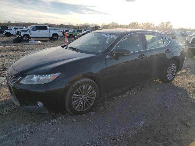 LEXUS ES 350 2013 jthbk1gg7d2050608