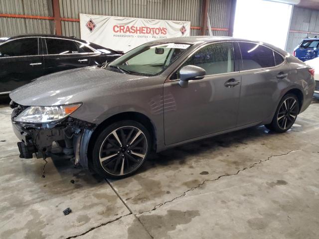 LEXUS ES350 2013 jthbk1gg7d2051211