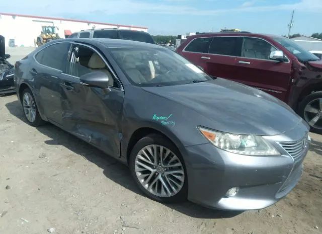 LEXUS NULL 2013 jthbk1gg7d2051600