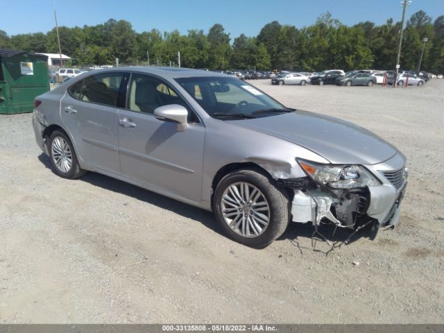 LEXUS ES 350 2013 jthbk1gg7d2052777