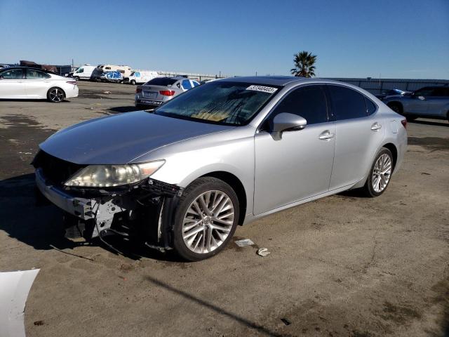 LEXUS ES 350 2013 jthbk1gg7d2053847