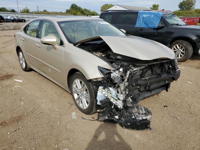 LEXUS ES 350 2013 jthbk1gg7d2054951