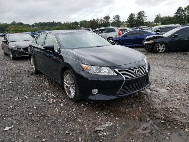 LEXUS ES 350 2013 jthbk1gg7d2055873