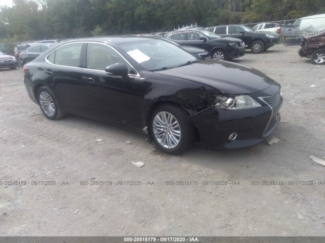 LEXUS ES 350 2013 jthbk1gg7d2055985