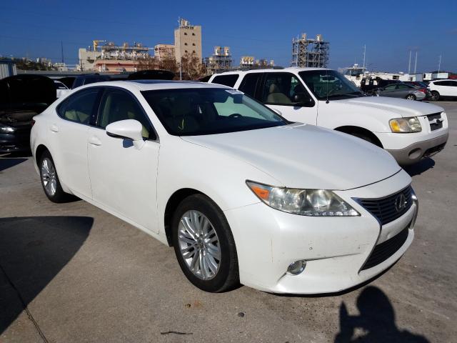 LEXUS ES 350 2013 jthbk1gg7d2056697