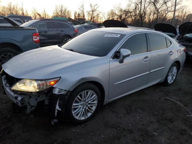 LEXUS ES 350 2013 jthbk1gg7d2056733