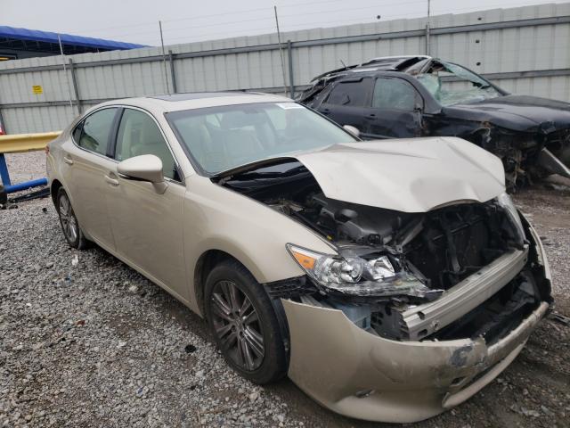 LEXUS ES 350 2013 jthbk1gg7d2056828