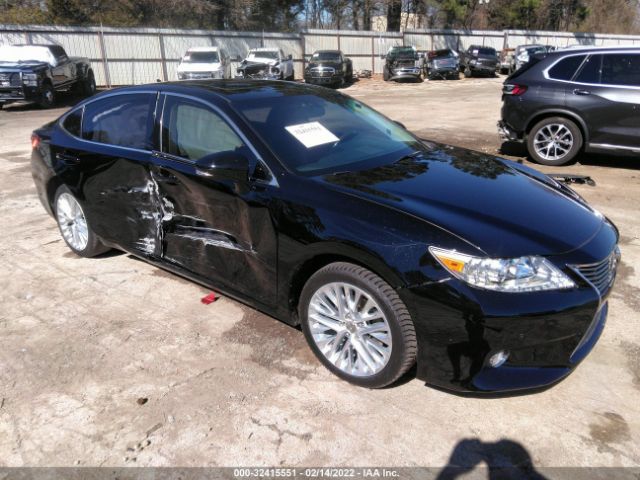 LEXUS ES 350 2013 jthbk1gg7d2057347